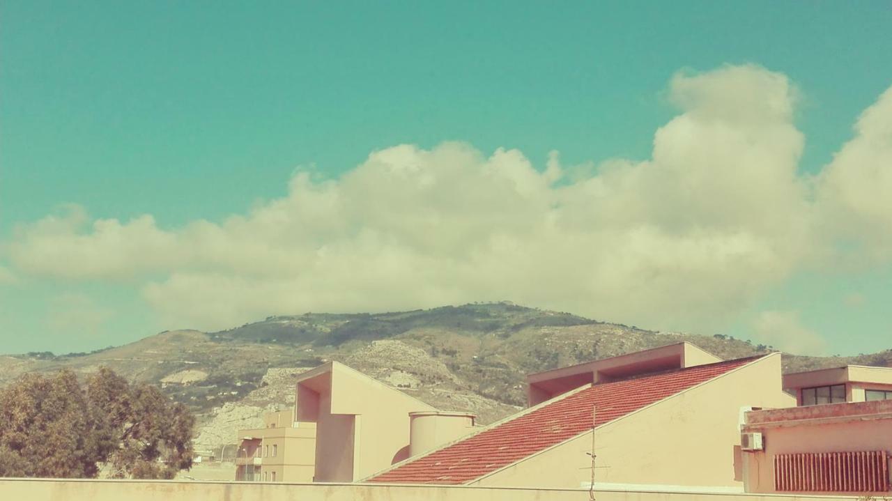 مبيت وإفطار تراباني Il Nostro Sole المظهر الخارجي الصورة